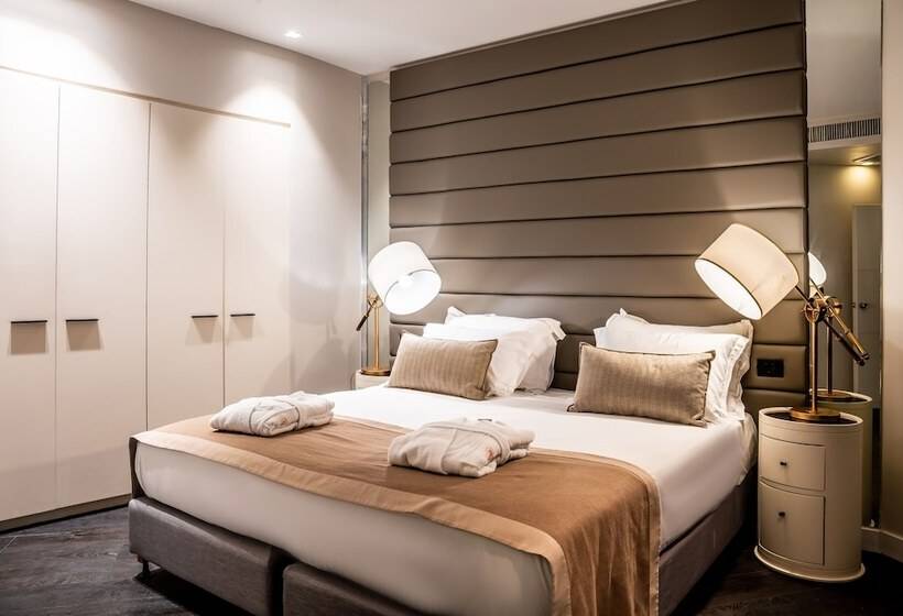 סוויטה, Daniel Herzliya