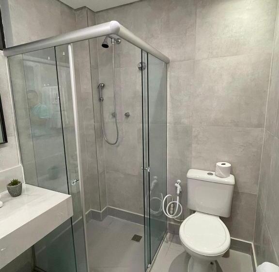 סוויטה נשיאותית, Do Vale