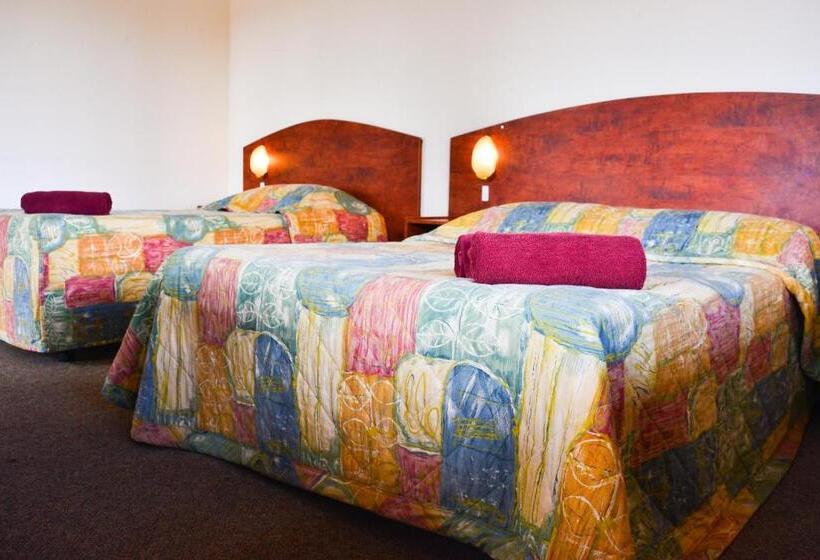 غرفة قياسية, Erldunda Desert Oaks Resort