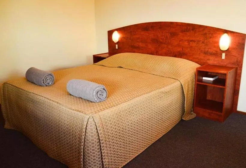 Standard-huone, Erldunda Desert Oaks Resort