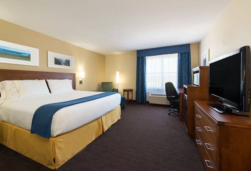 스탠다드 룸, Holiday Inn Express Deer Lake, An Ihg
