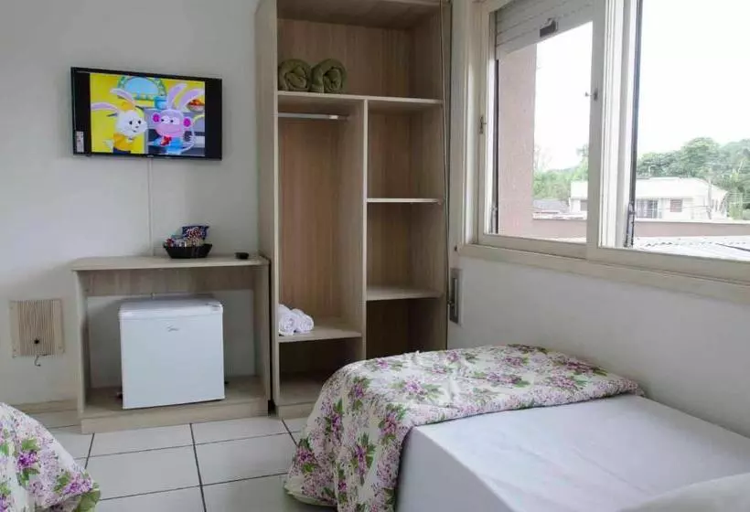 Standard-huone, Igrejinha