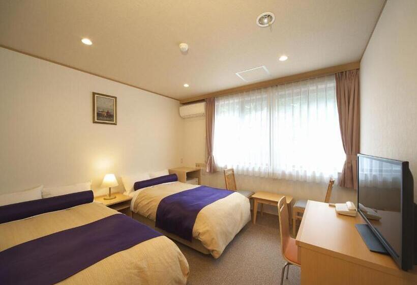 스탠다드 전망 룸, Kichimu