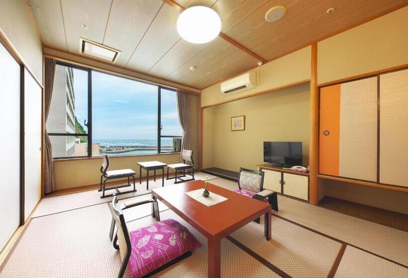 스탠다드 룸, Kichimu