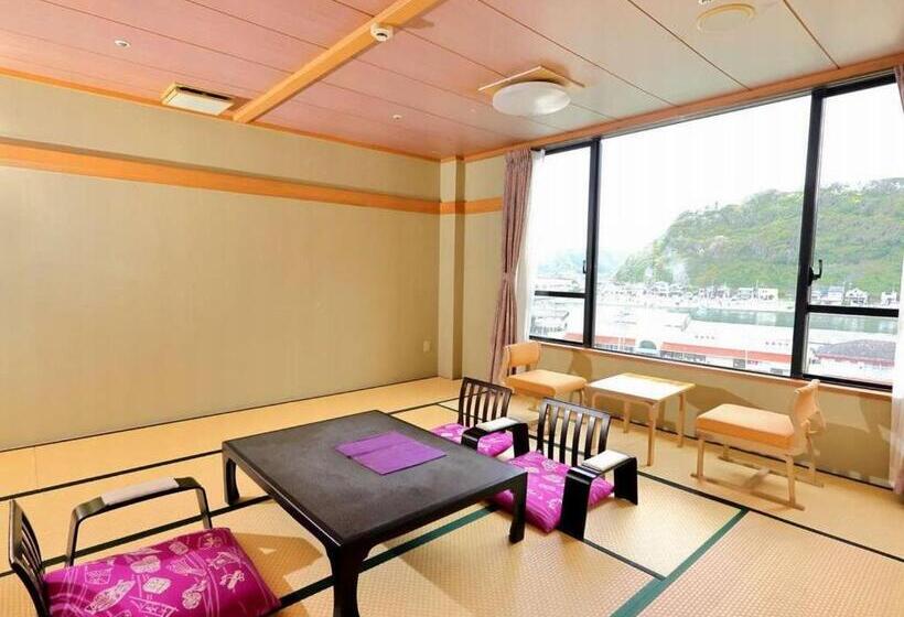 스탠다드 룸, Kichimu