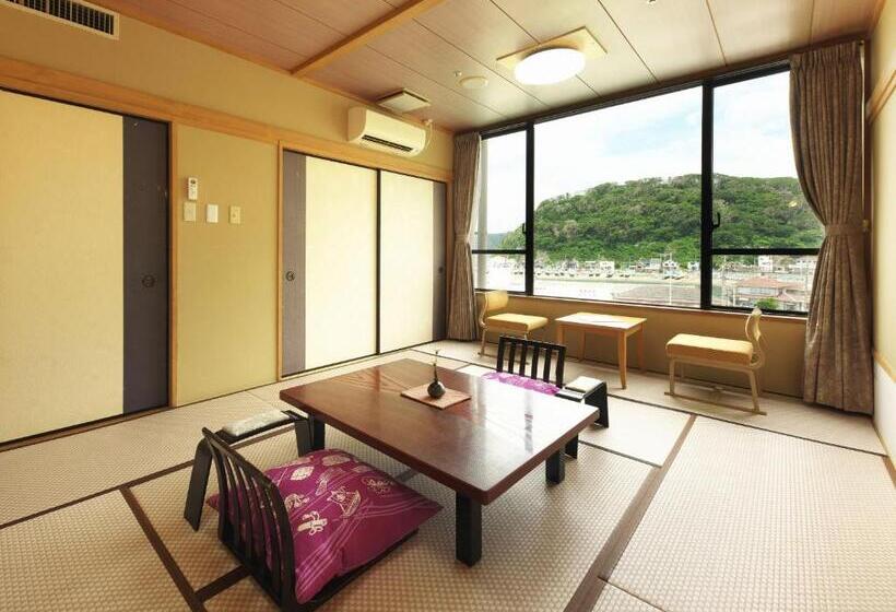 스탠다드 룸, Kichimu