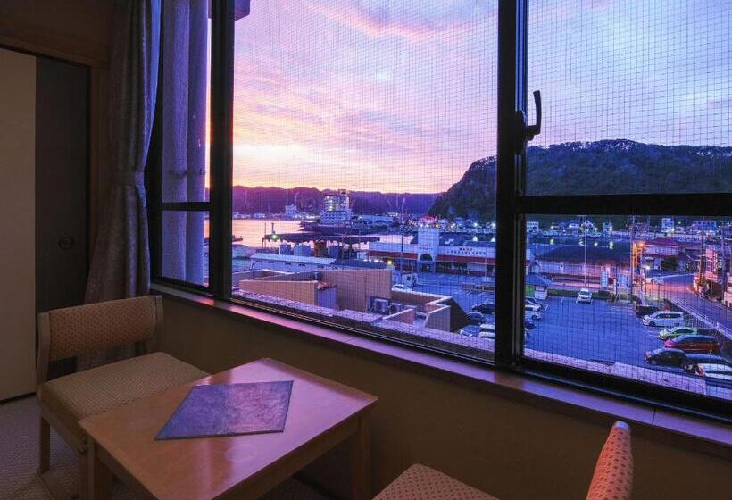 스탠다드 룸, Kichimu