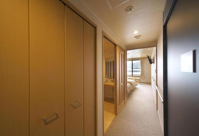 스탠다드 룸, Kichimu