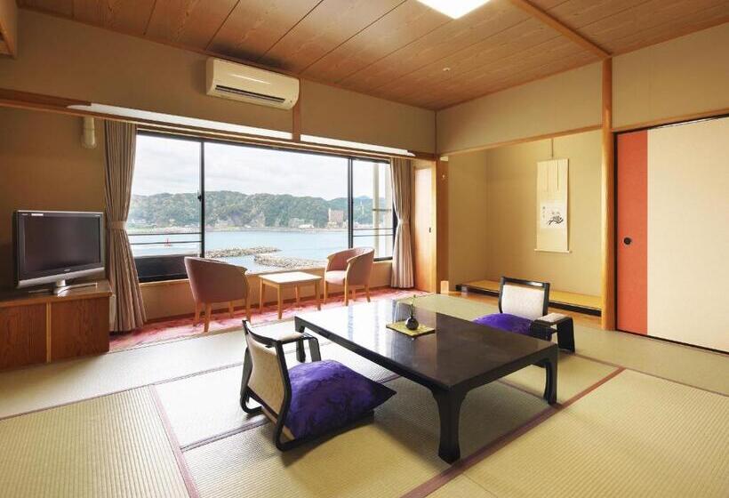 스탠다드 룸, Kichimu