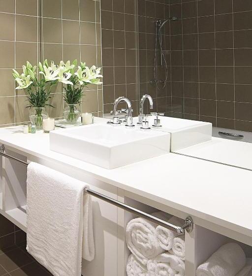 חדר סטנדרט עם מיטת קינג, Mercure Gerringong Resort