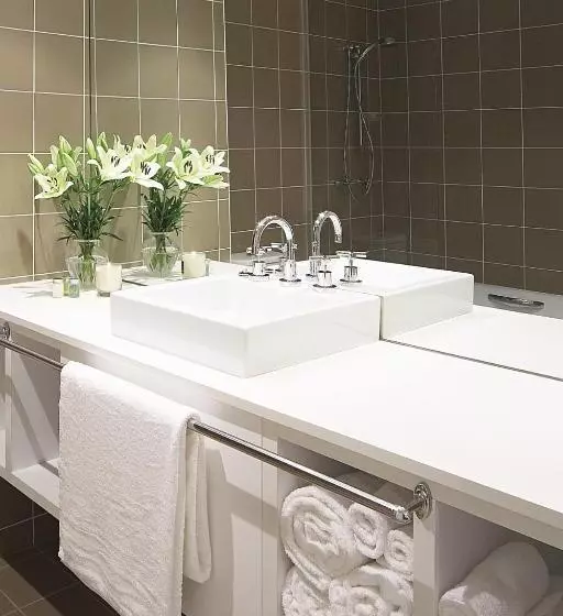 Standard-huone King-vuode, Mercure Gerringong Resort