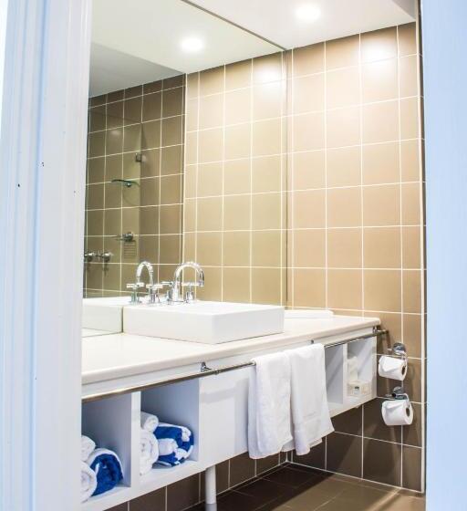 Номер Superior Кровать Кинг, Mercure Gerringong Resort