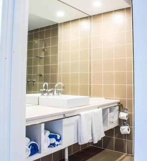 Superior-huone King-vuode, Mercure Gerringong Resort