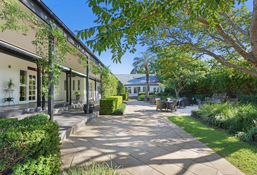 חדר סופריור עם מיטת קינג, Mercure Gerringong Resort