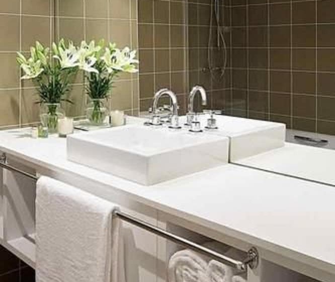 חדר סופריור עם מרפסת, Mercure Gerringong Resort