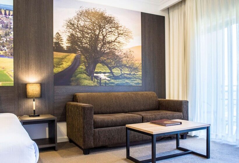 חדר סטנדרט, Mercure Gerringong Resort