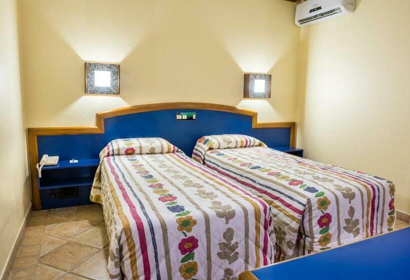 스탠다드 룸, Praia Hotel Imbituba