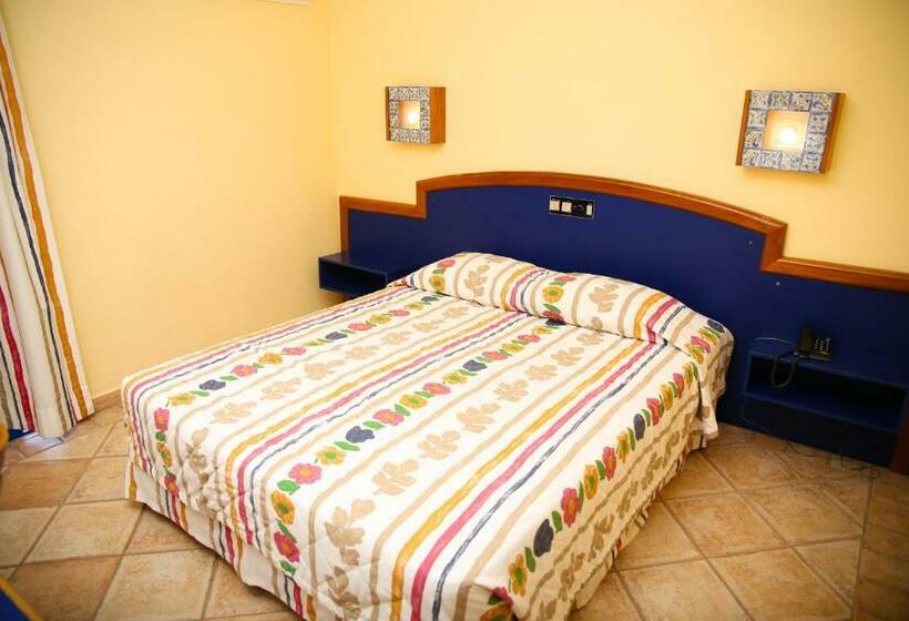 スタンダードルーム, Praia Hotel Imbituba