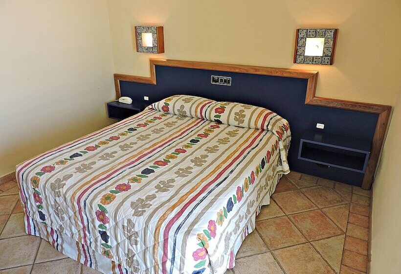 スタンダードルーム, Praia Hotel Imbituba