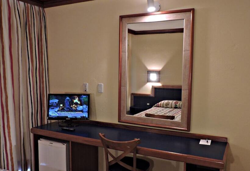 スタンダードルーム, Praia Hotel Imbituba