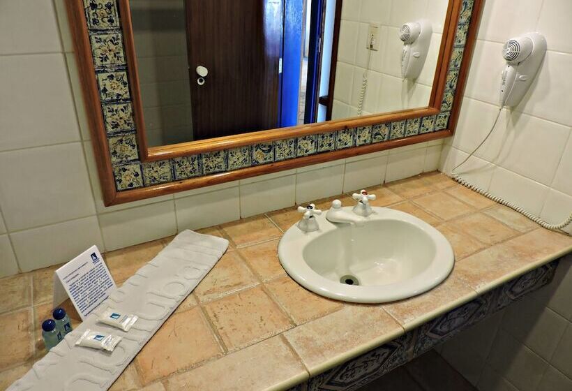 스탠다드 룸, Praia Hotel Imbituba