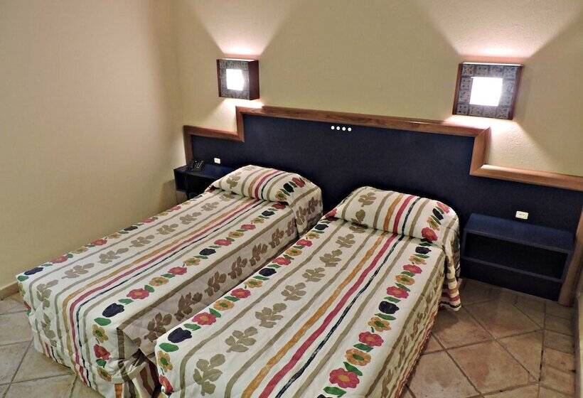 スタンダードルーム, Praia Hotel Imbituba