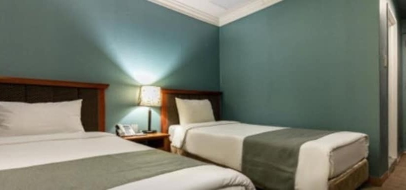 标准间, Prime Tourist