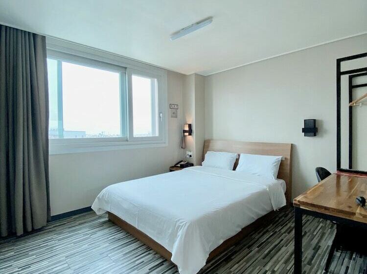 스탠다드 룸, Stay Pohang