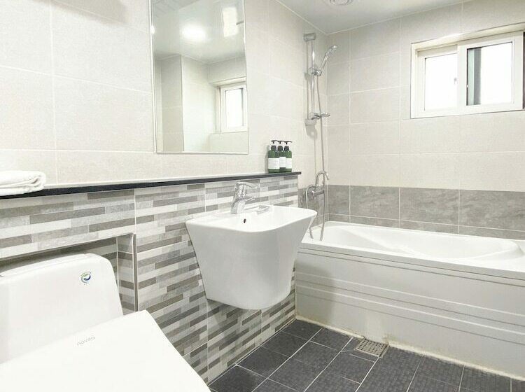 غرفة قياسية, Stay Pohang