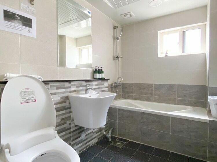 غرفة قياسية, Stay Pohang