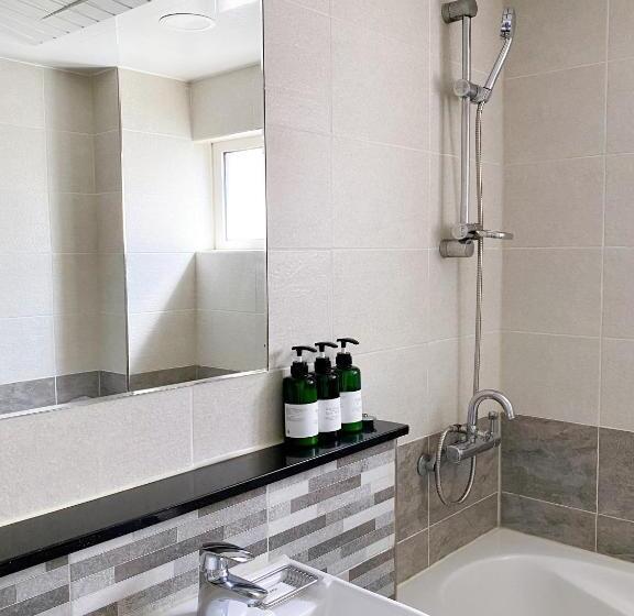 غرفة قياسية, Stay Pohang