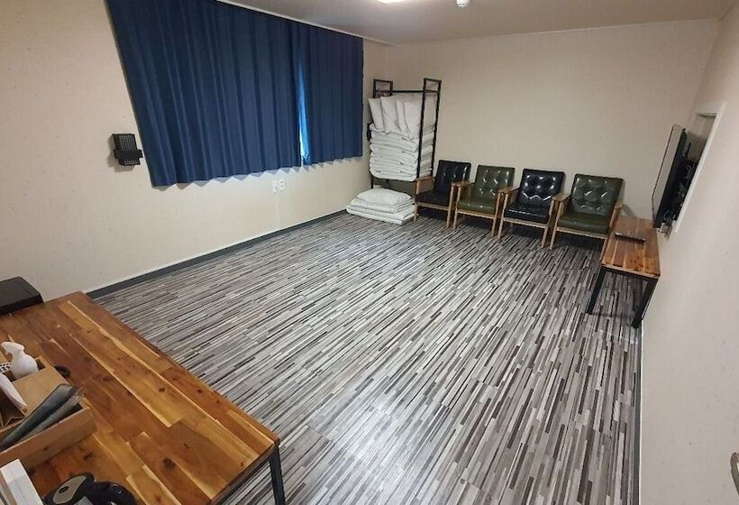 غرفة قياسية, Stay Pohang