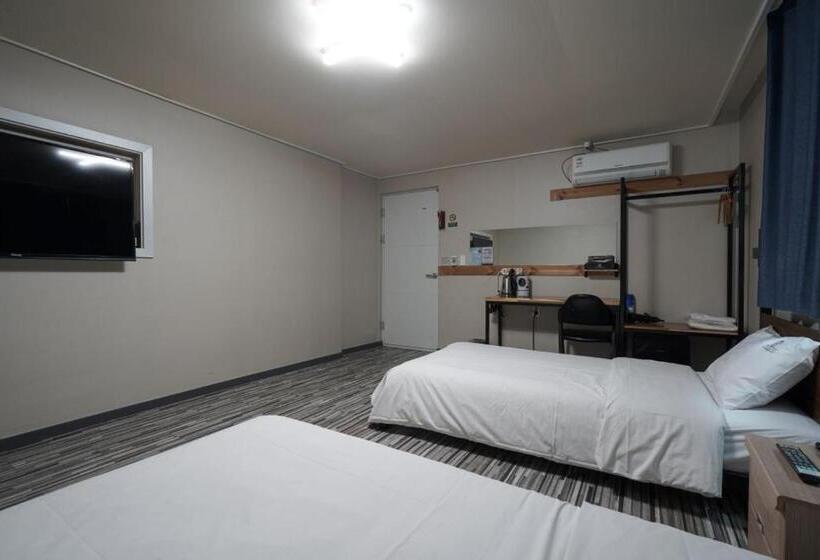 스탠다드 룸, Stay Pohang