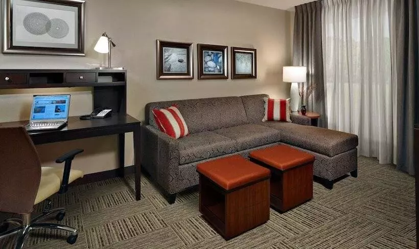 スイート, Staybridge Suites Hamilton   Downtown, An Ihg
