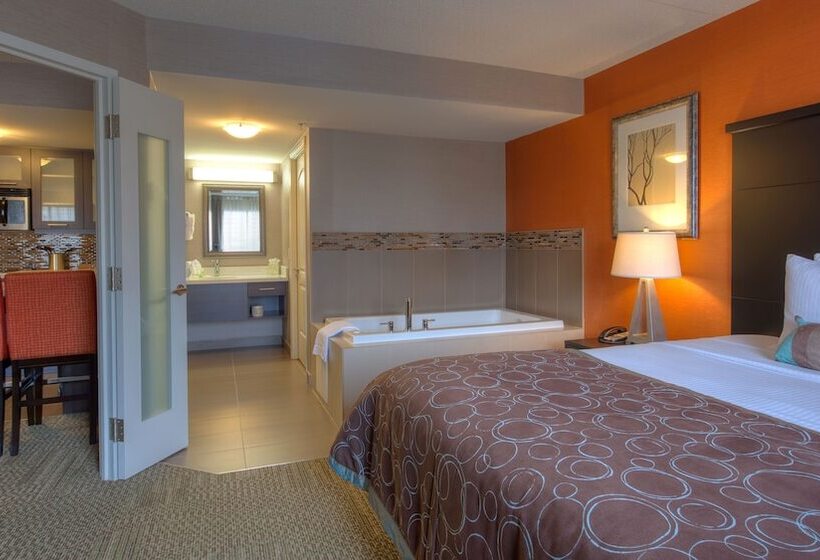 套房, Staybridge Suites Hamilton   Downtown, An Ihg