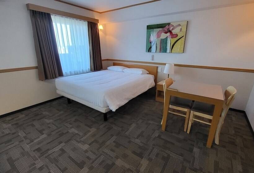 Suite, Toyoko Inn Daejeon Government Complex