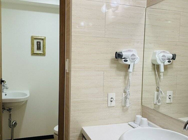 Suite, Toyoko Inn Daejeon Government Complex