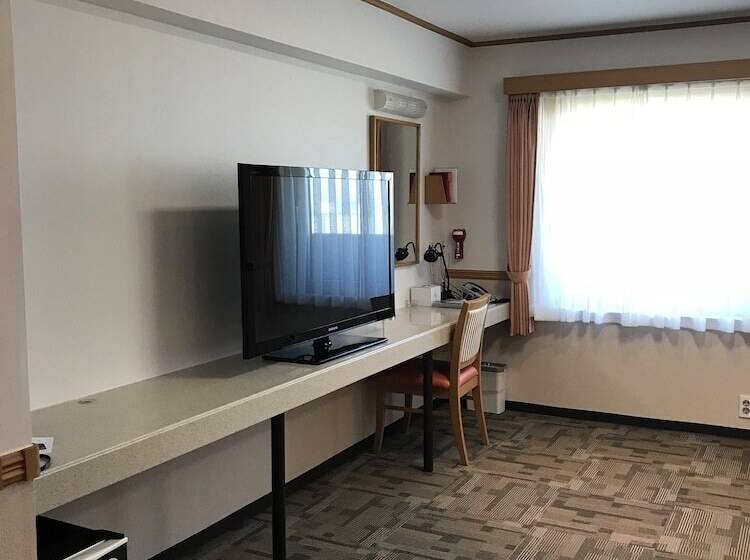 Suite, Toyoko Inn Daejeon Government Complex