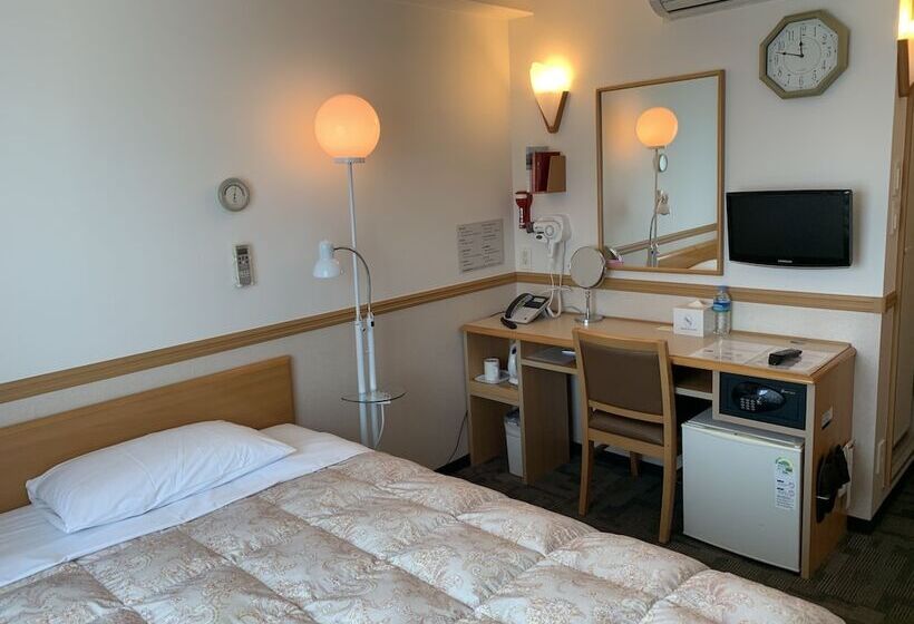 Chambre Standard Individuelle, Toyoko Inn Daejeon Government Complex