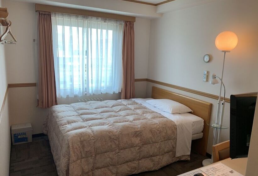Номер Стандарт Индивидуальный, Toyoko Inn Daejeon Government Complex