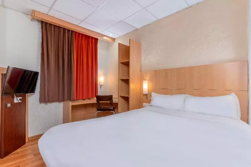اتاق استاندارد, Toyoko Inn Daejeon Government Complex