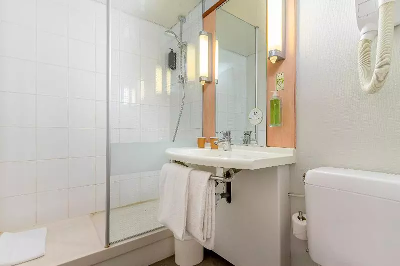 اتاق استاندارد, Toyoko Inn Daejeon Government Complex