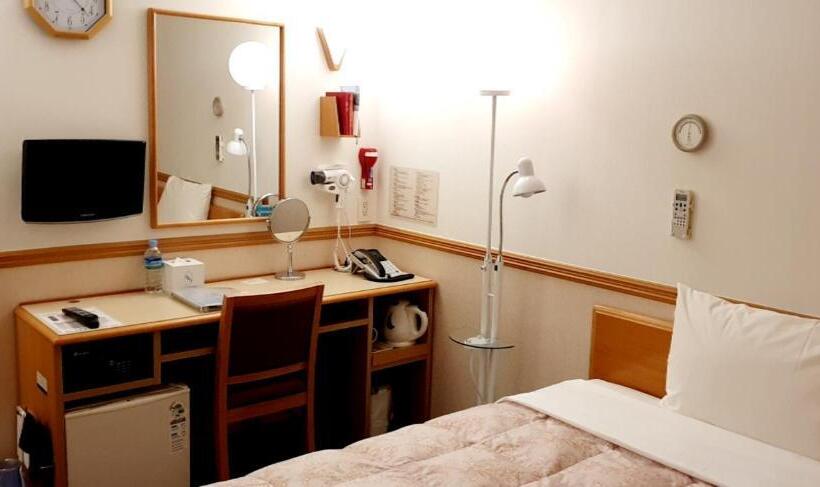 Номер Стандарт Индивидуальный, Toyoko Inn Daejeon Government Complex