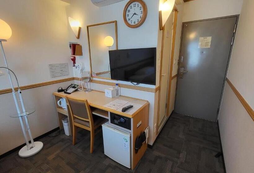 Chambre Standard Individuelle, Toyoko Inn Daejeon Government Complex