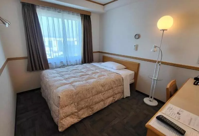 اتاق استاندارد یک نفره, Toyoko Inn Daejeon Government Complex