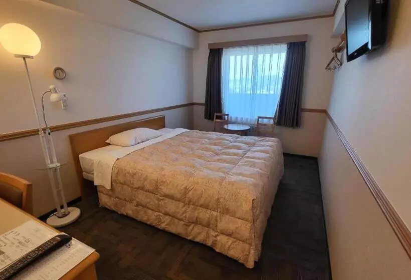 اتاق استاندارد, Toyoko Inn Daejeon Government Complex