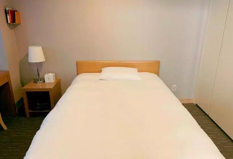 اتاق لوکس یک تخته, Toyoko Inn Daejeon Government Complex