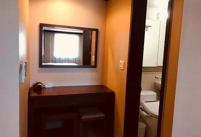 سوییت لوکس, Toyoko Inn Daejeon Government Complex