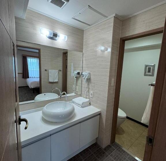 Suite, Toyoko Inn Daejeon Government Complex