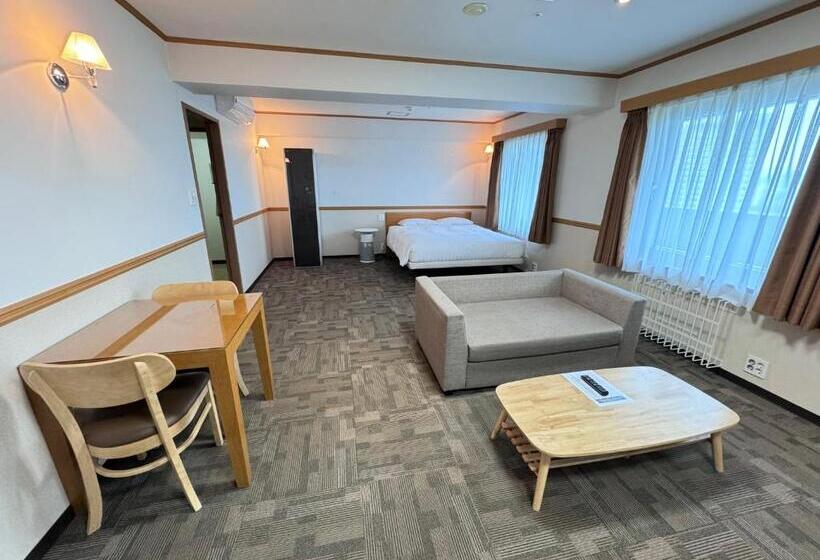 Suite, Toyoko Inn Daejeon Government Complex
